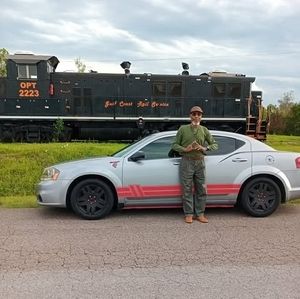 Meet your Posher, Arthur